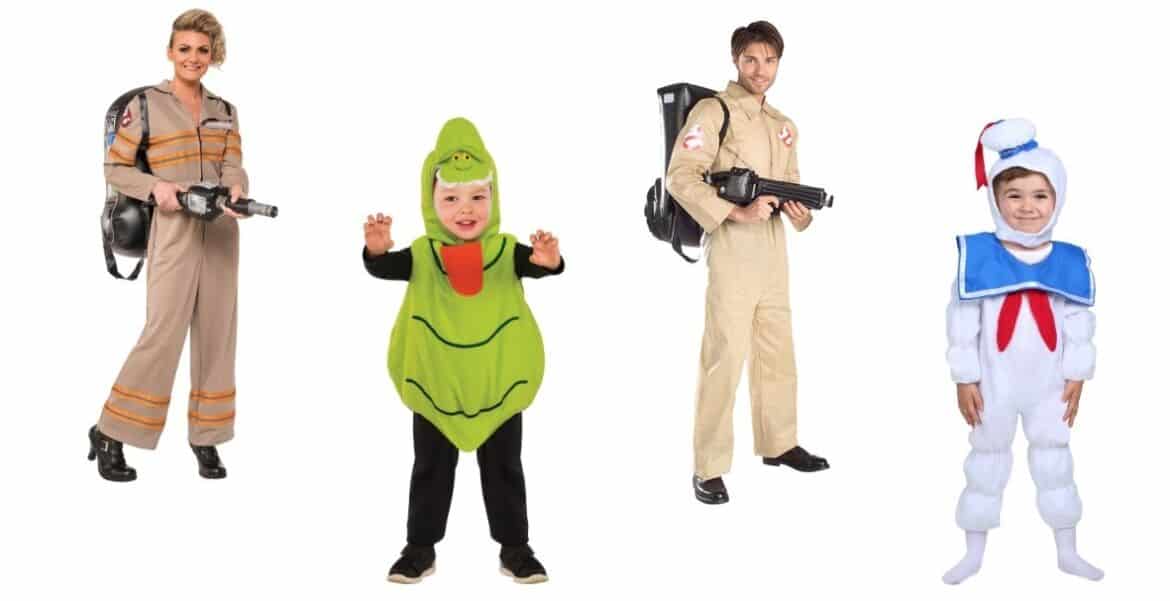 family halloween costume ideas