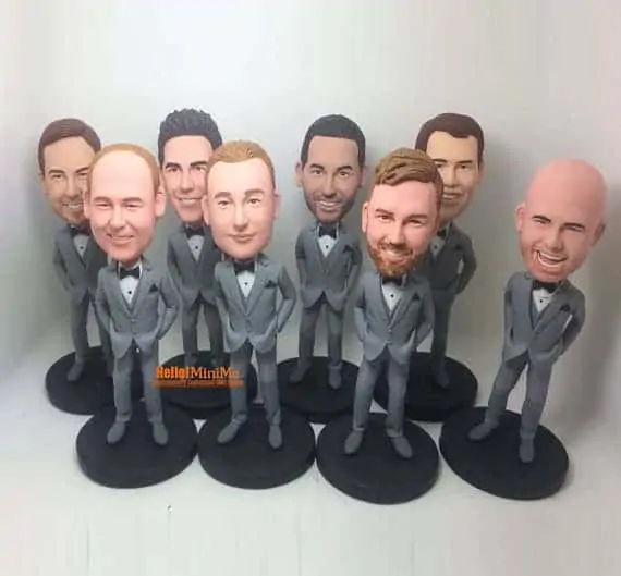 Awesome Groomsman Gift Ideas