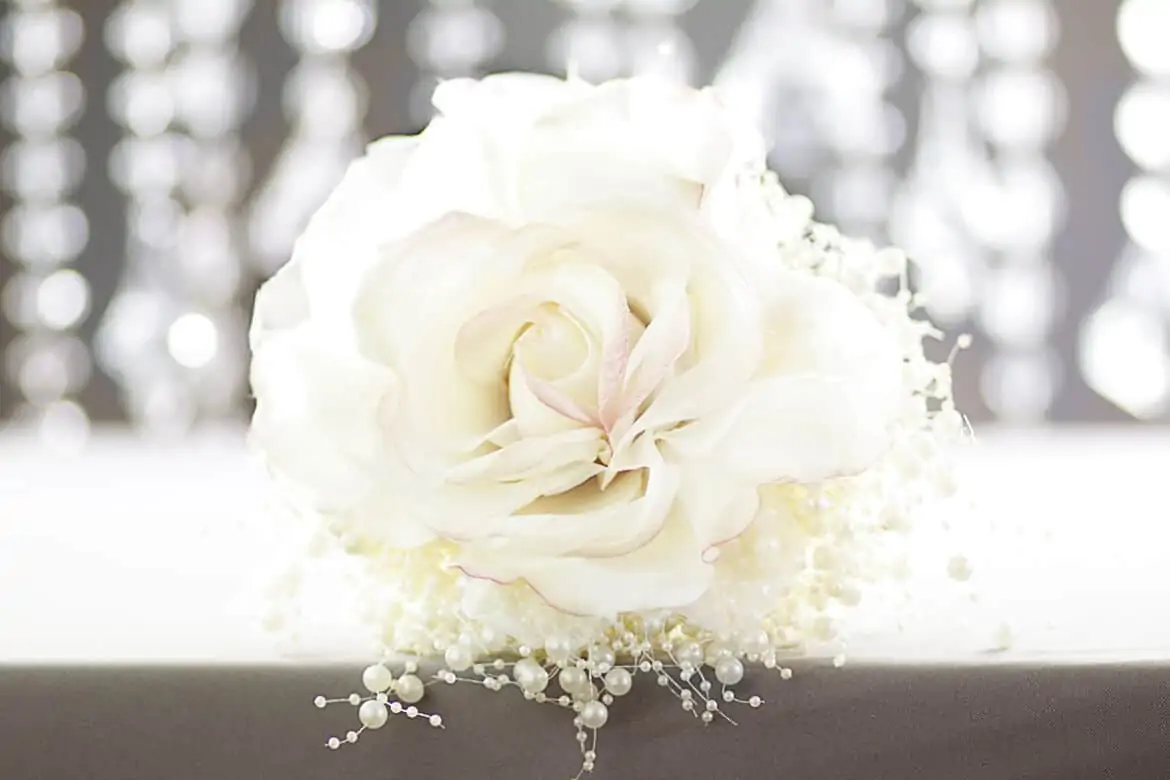 Glamelia Bridal Bouquets