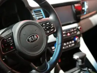 kia 2017 la auto show