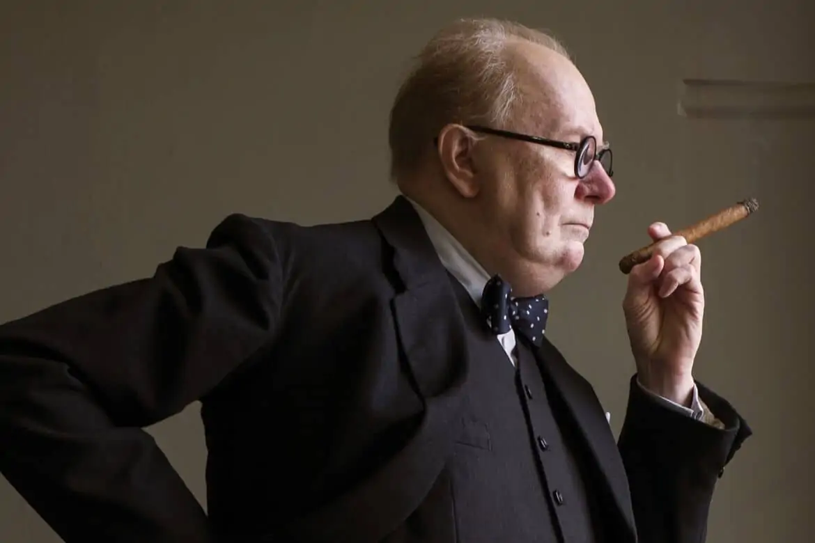 darkest hour movie