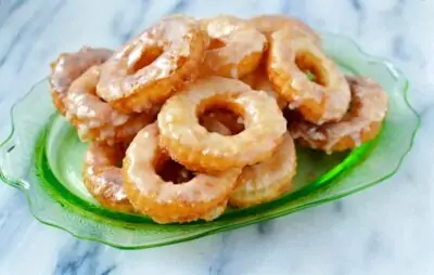 maple glazed donuts recipe 3