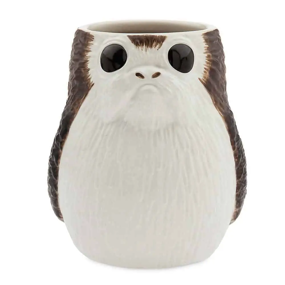 Porg Mug