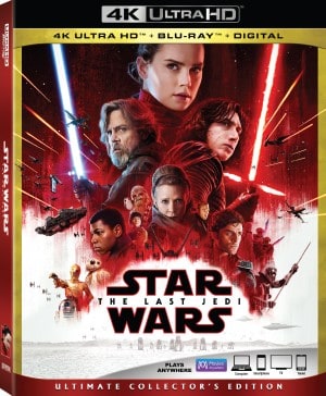 star wars last jedi gift ideas