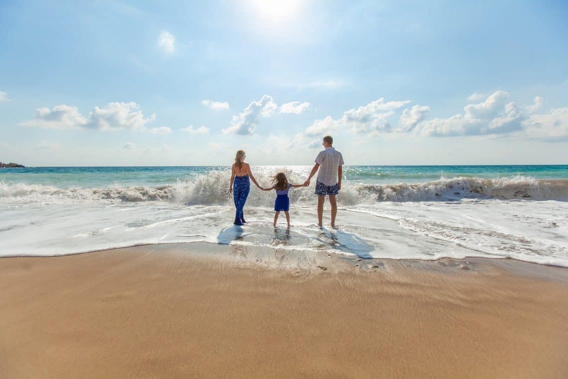 family travel insurance