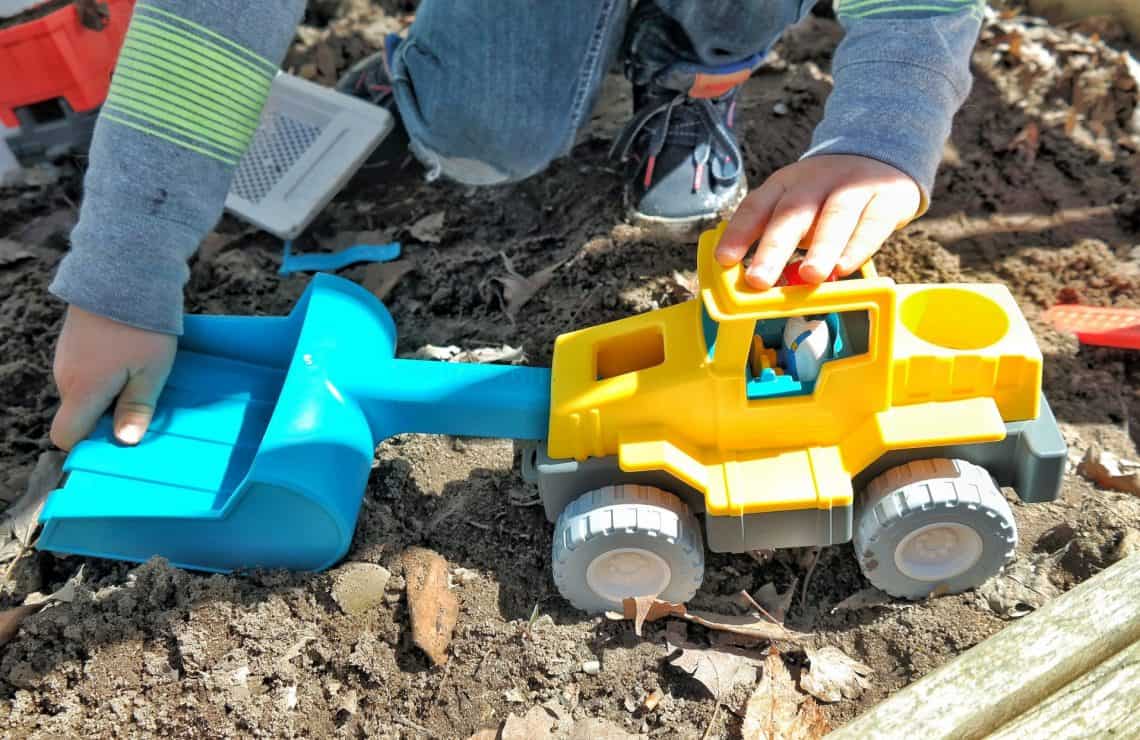 best outdoor toys