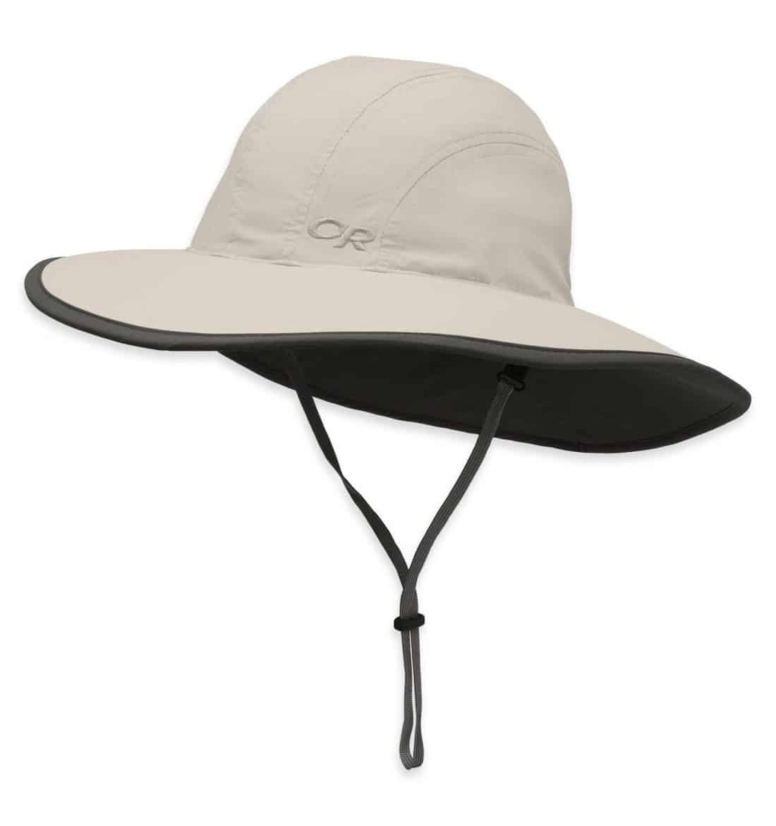 hat