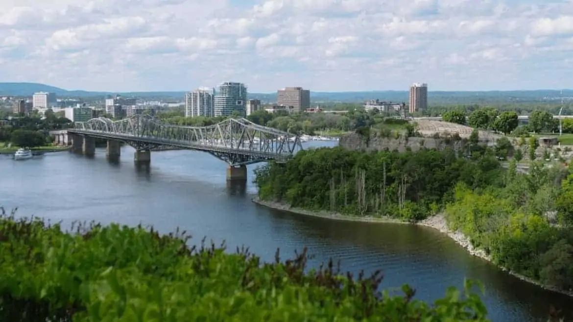 Festivals in Quebec City