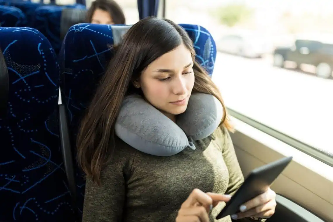 megabus wifi -  - 10 Reasons to Skip the Plane and Take This Bus Instead