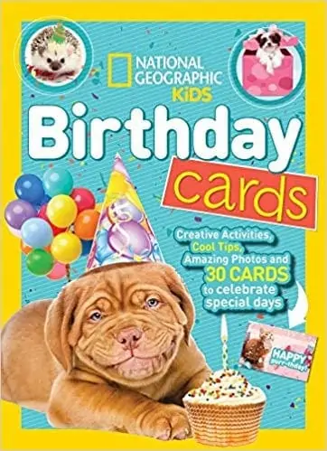 birthday cards