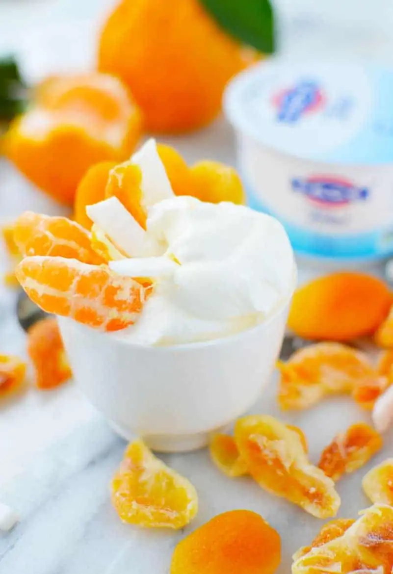 FAGE citrus sunshine 2