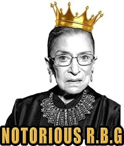 RBG 21