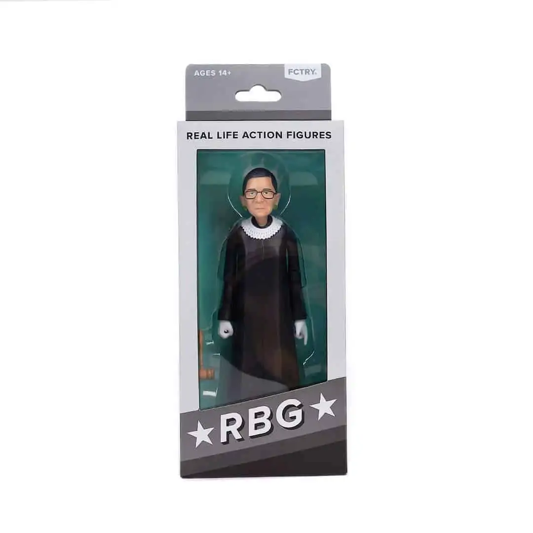 RBG 23