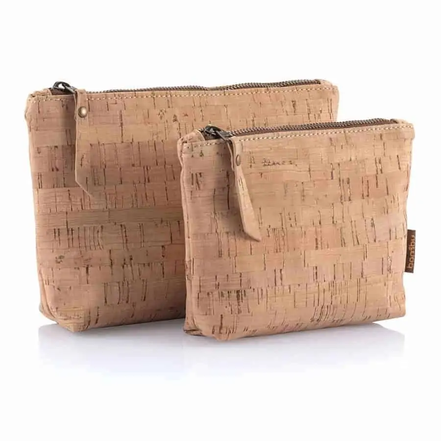 cork bags