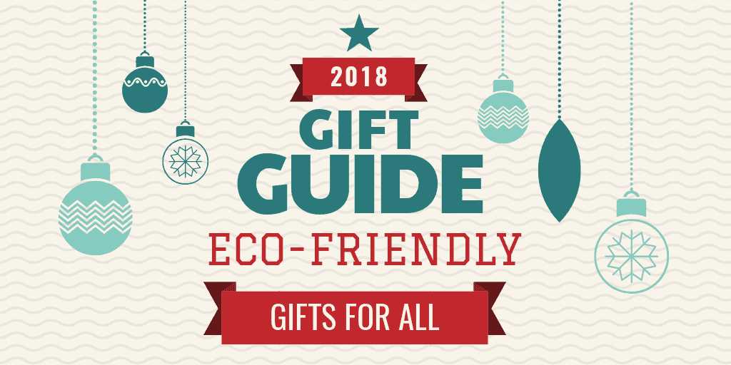 Eco-Friendly Gift Ideas