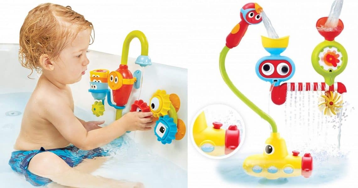 tub toys