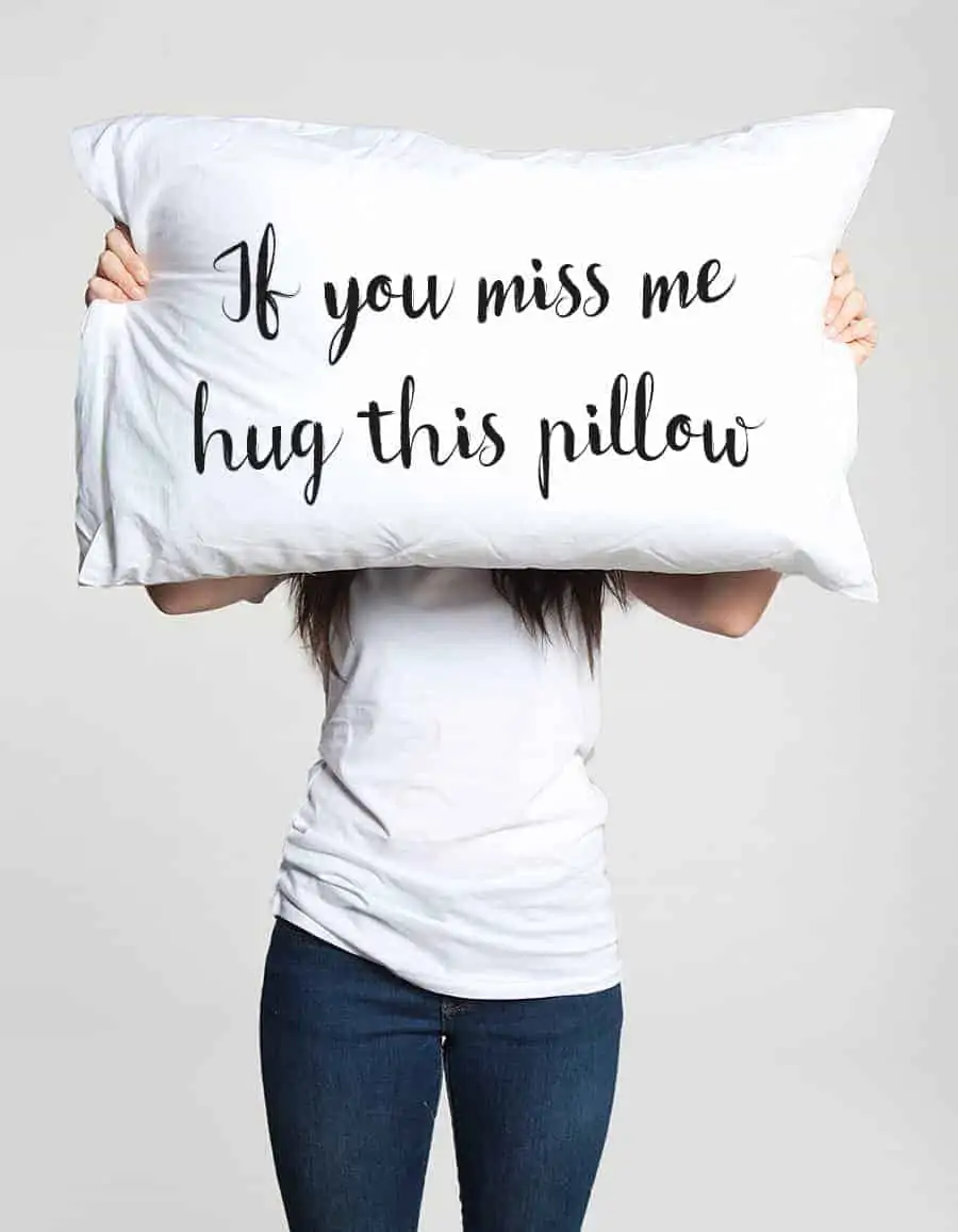 pillow