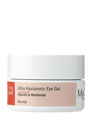 eye gel