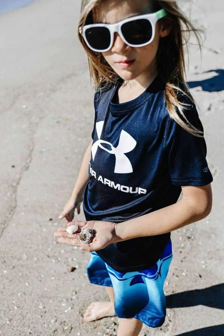 under armour kids swimwear 1 3