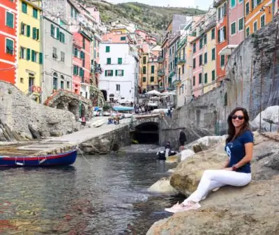 Cinque terre italy 2