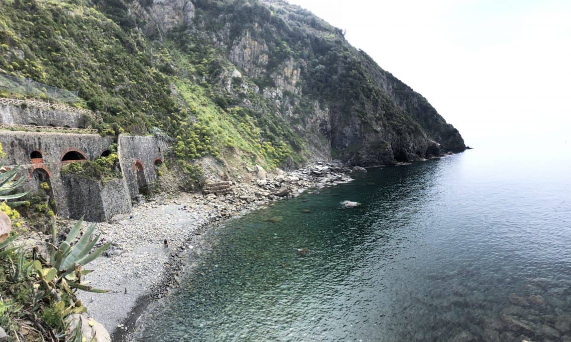 Cinque terre riomaggiore italy 3