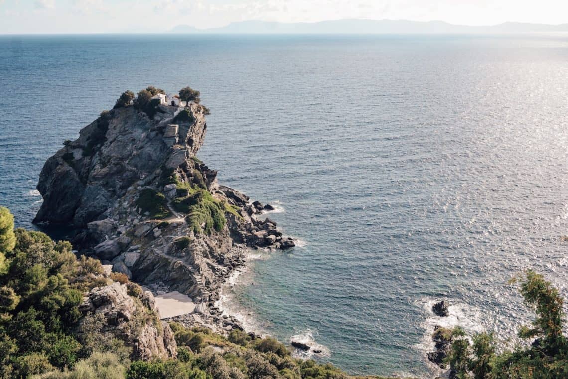 Church of Agios Ioannis Kastri