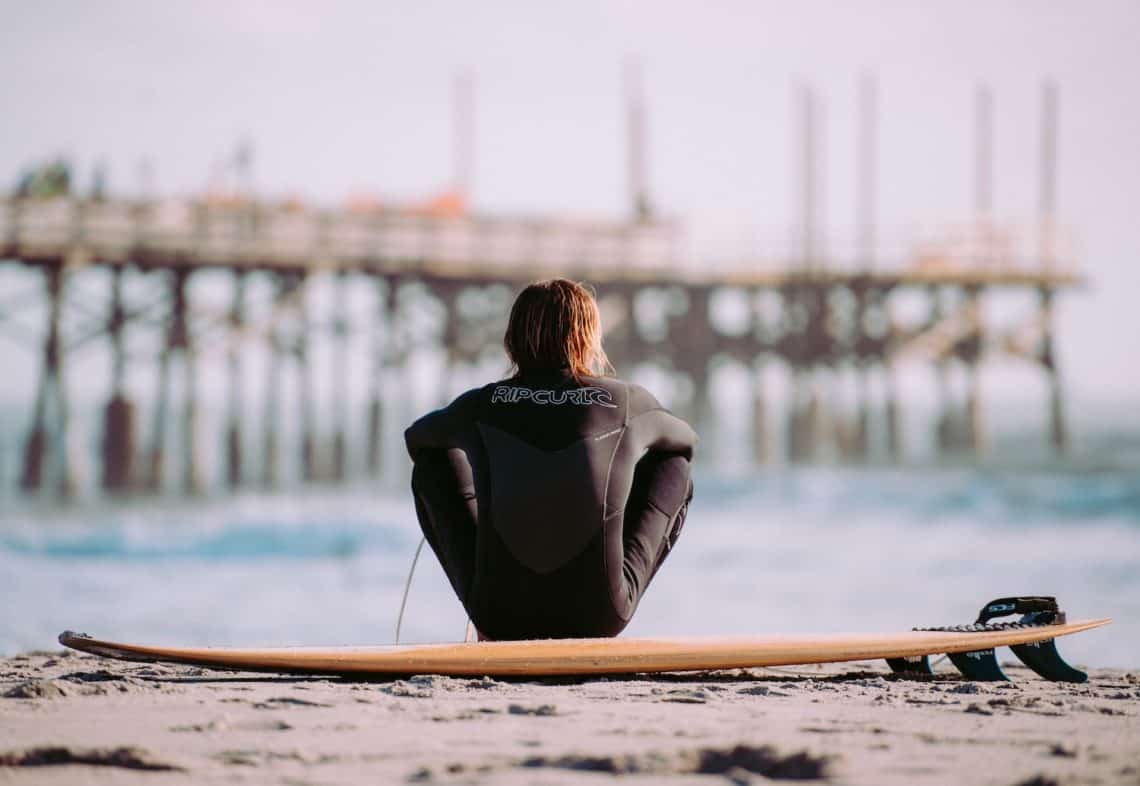 things to do in cocoa beach surfing