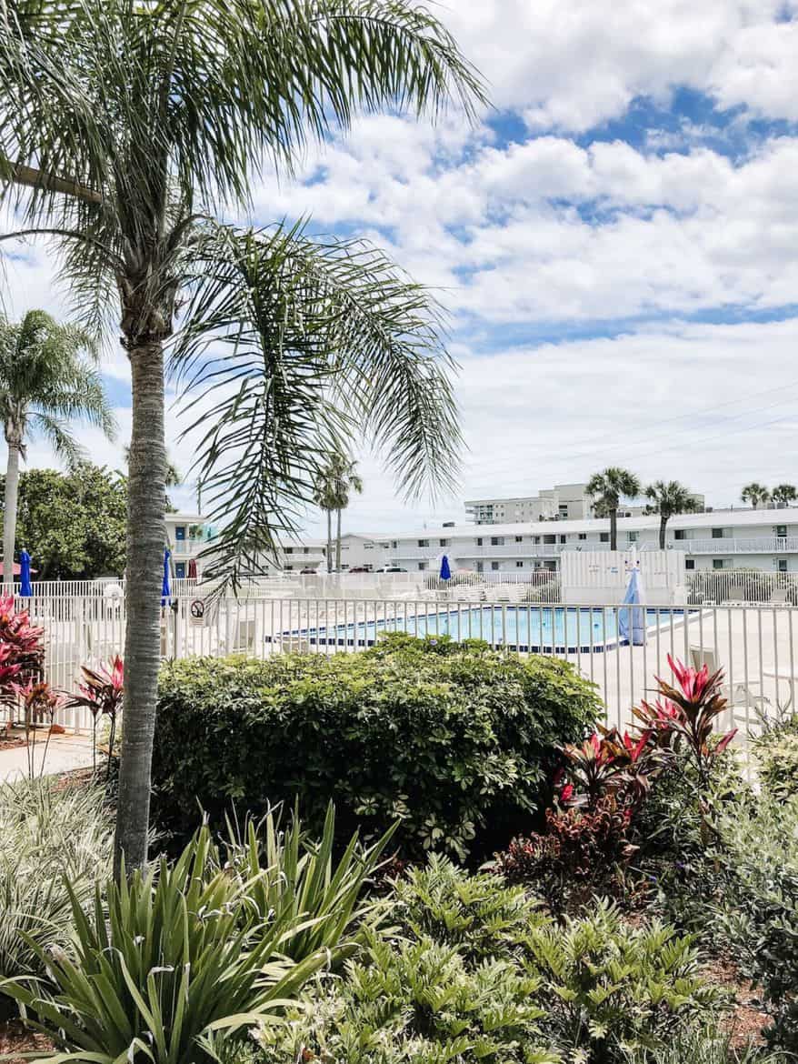 motel 6 cocoa beach pool copy