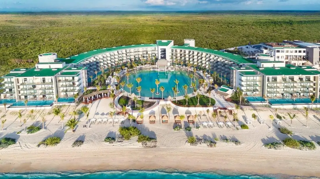 Haven Riviera Cancun