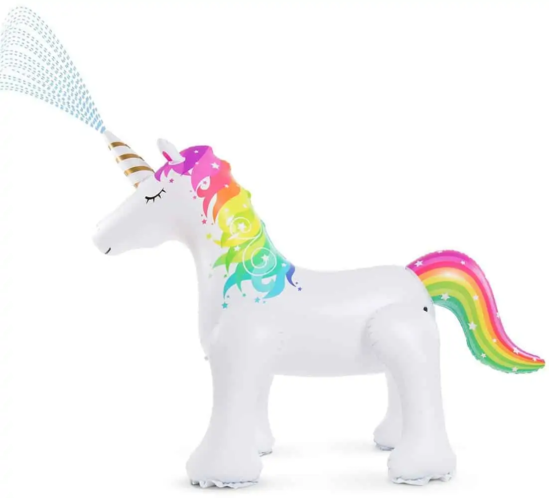 unicorn