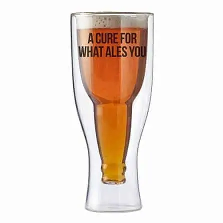 beer glass