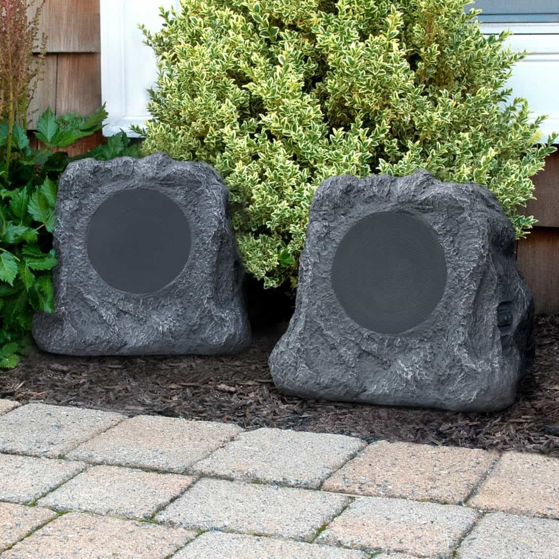 speakers