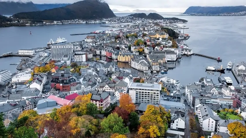 Alesund