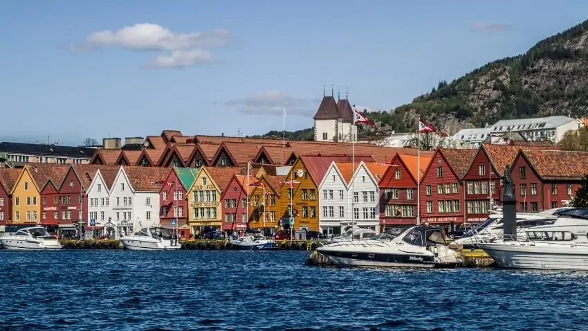 Bryggen