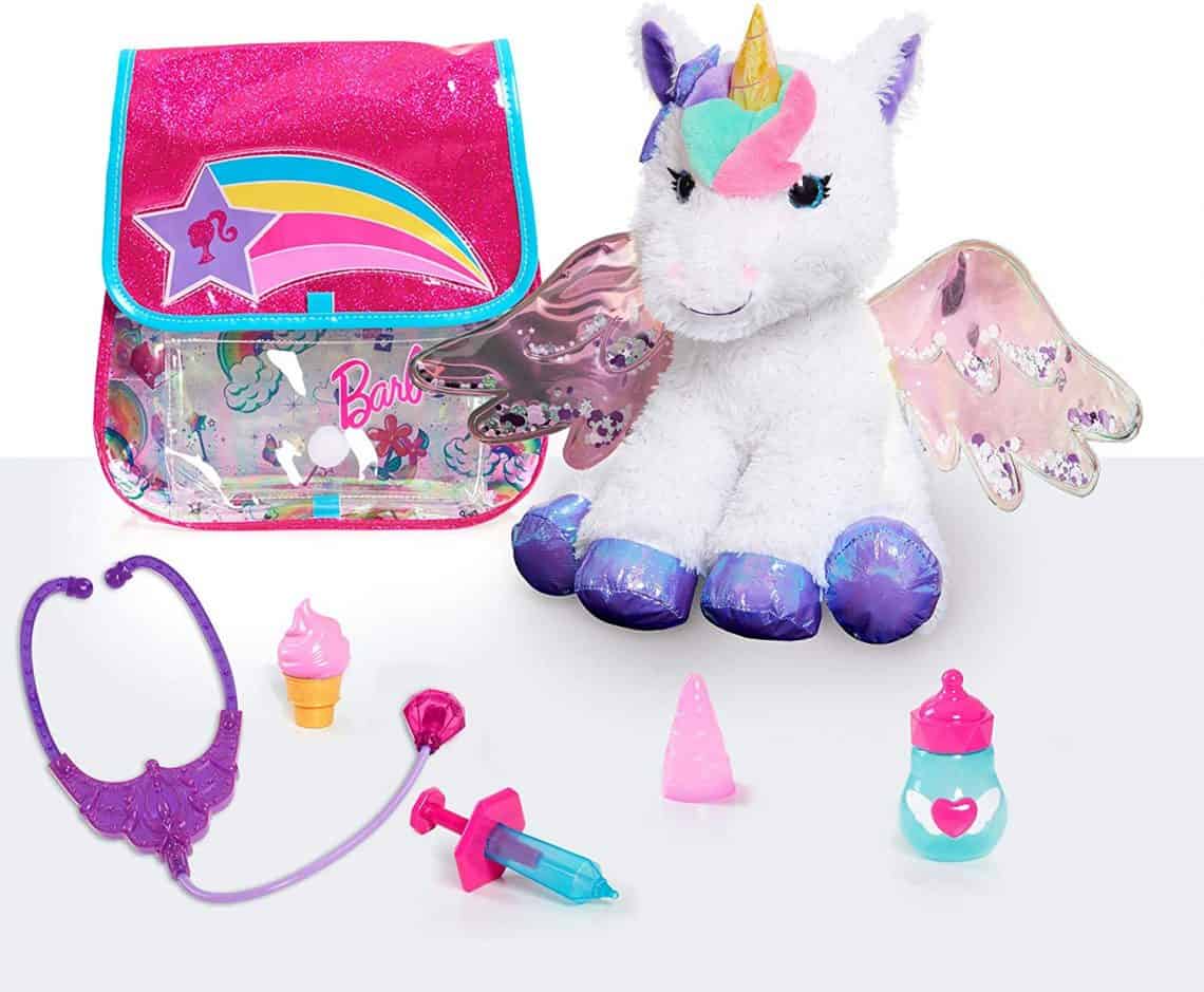 Unicorn Pet Dr Set