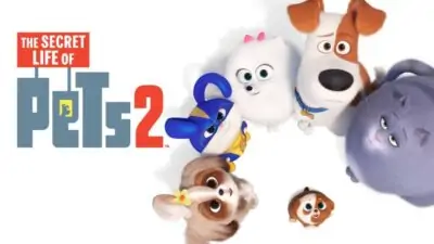 secret life of pets 2