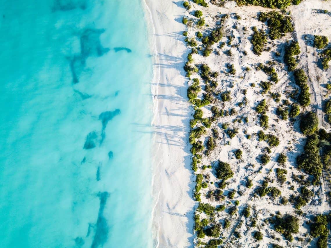 Turks and Caicos Islands