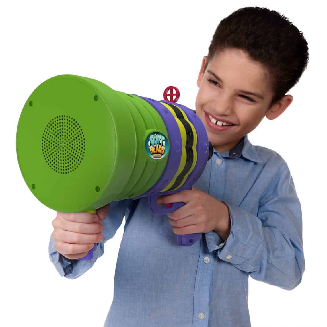 fart launcher