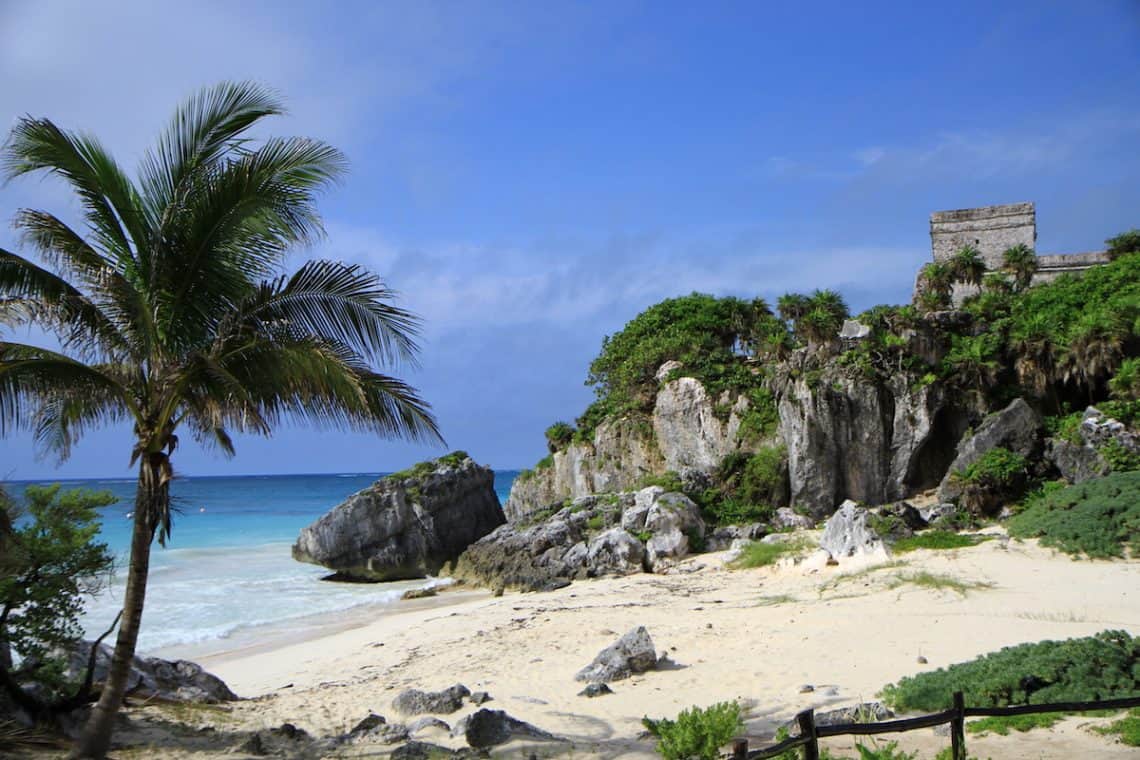 tulum mexico