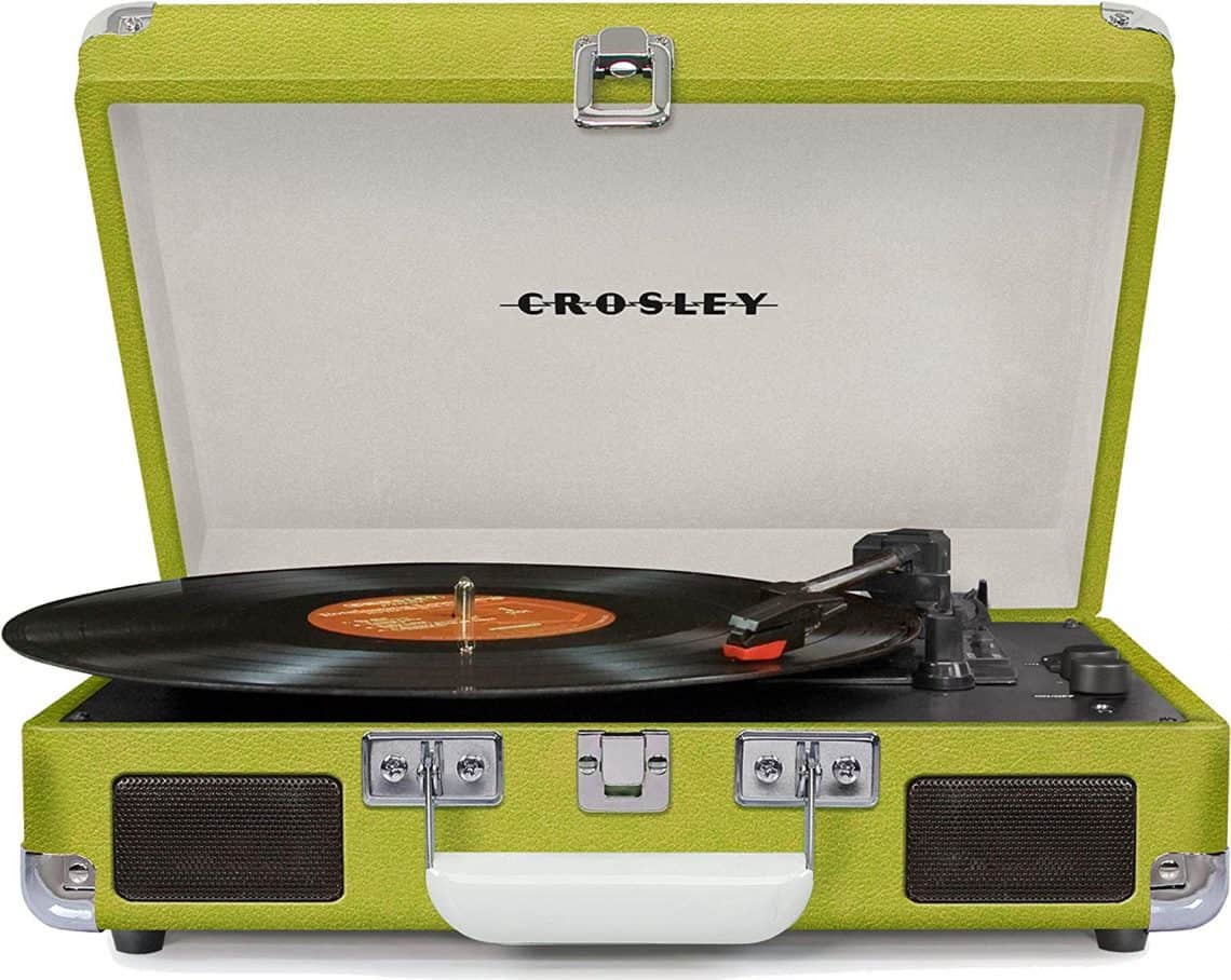 Crosley