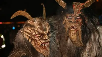 Krampus