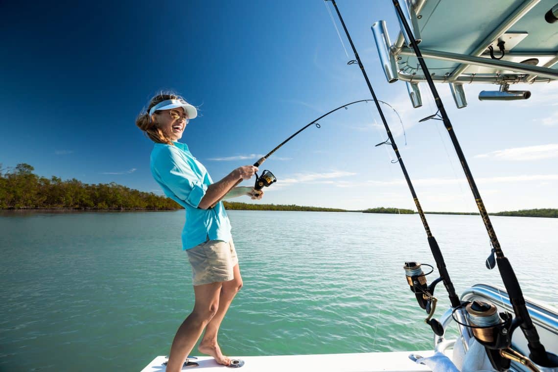 fishing in southwest florida