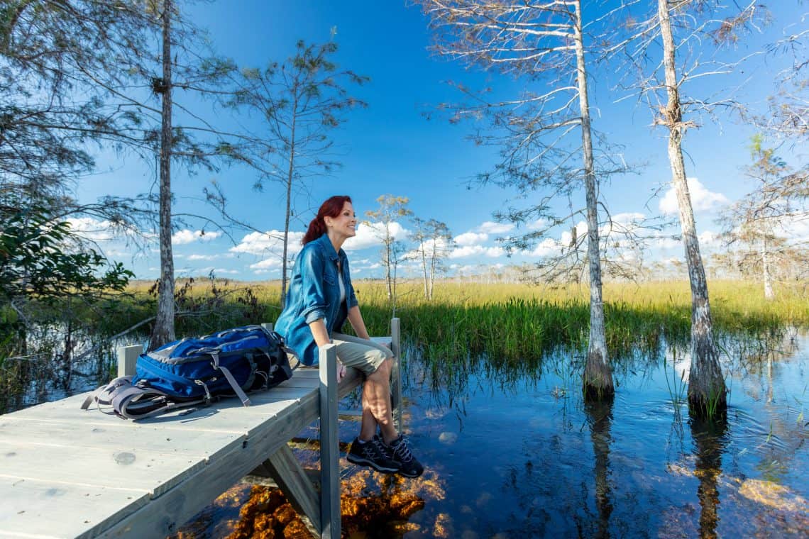 florida everglades