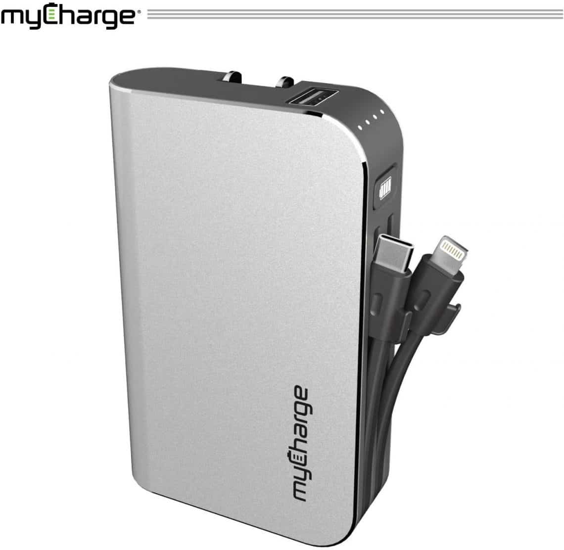 myCharge