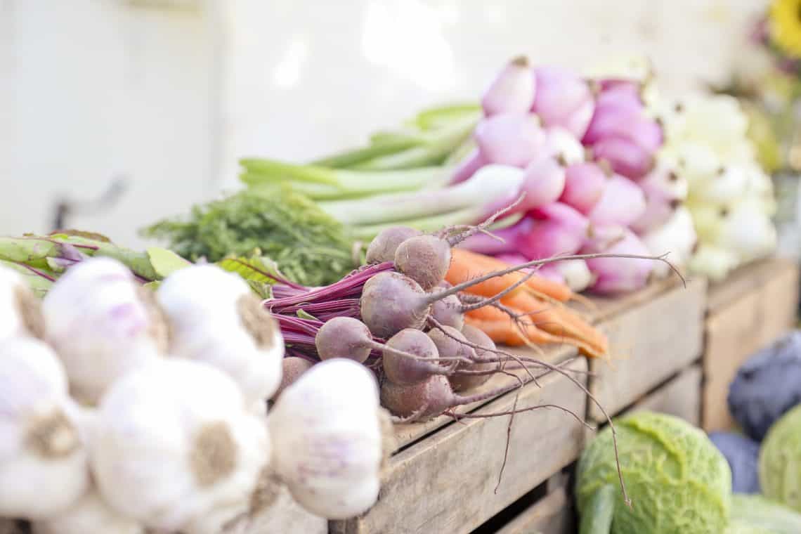 joshua tree farmers market