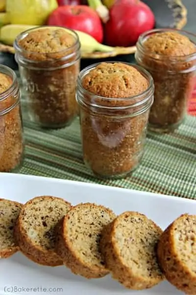 Banana Bread In A Jar 023 1