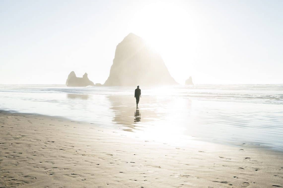 cannon beach oregon