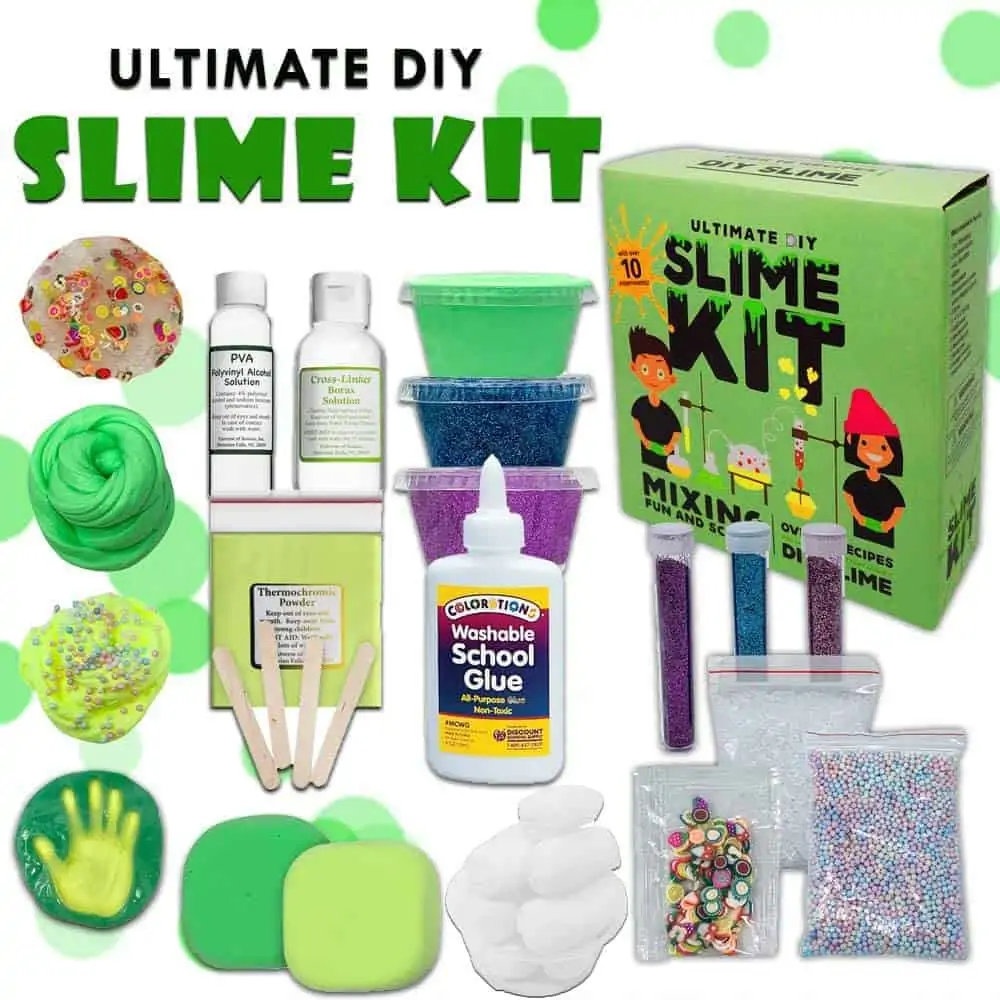 Slime Kit