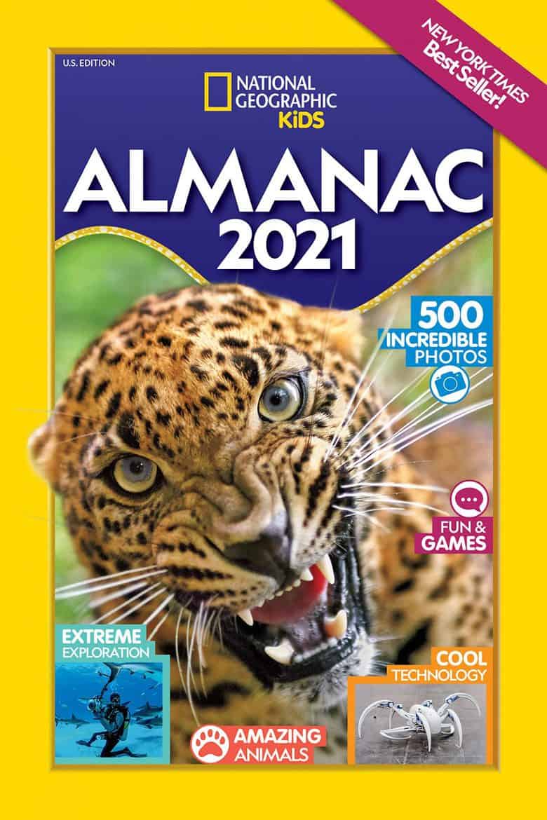 almanac