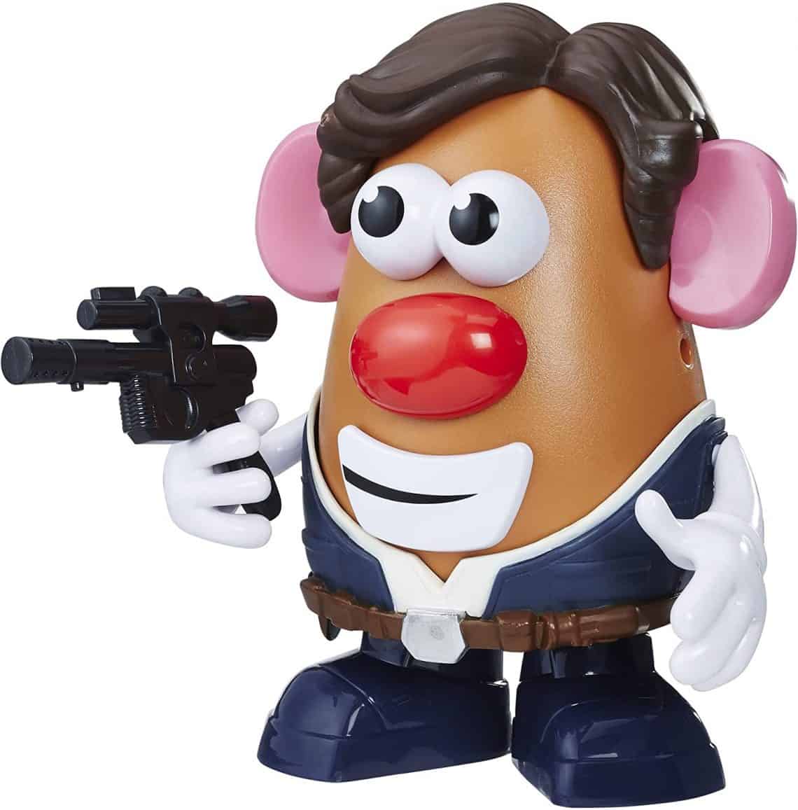 han solo mr potato head